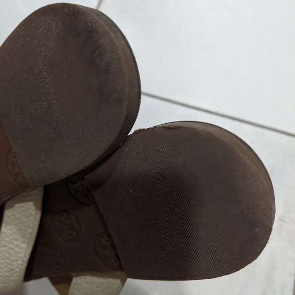 Tory Burch Thora thong sandal - Picture 4 of 8